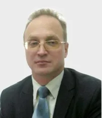 Карпов Вадим Юрьевич